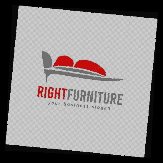 Furniture Store Logo