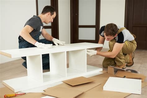 Furniture Services